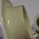 Very pretty Limoges porcelain coffee pot from Bernardaud model "Ch