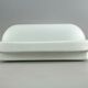 60s 70s peill & putzler wandampe wall lamp glass space design lamp 60s