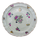 Plate - Bernardaud Limoges Porcelain