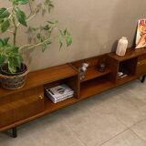 Vintage sideboard from the 60s (shallow)