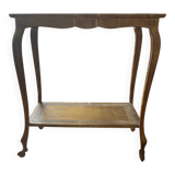 Florentine tea table.