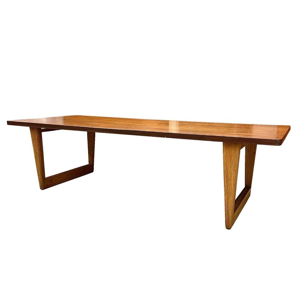 Coffee table by Mogensen