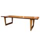 Coffee table by Mogensen