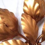 Vintage wall light