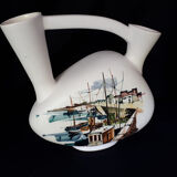 Vase cross of life