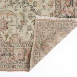 Home Living Turkish Wool Rug sku-v662