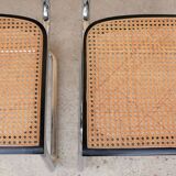 Chair B32 by Marcel Breuer