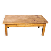 Farmhouse Coffee Table
