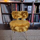 Fauteuil année 70
