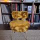 1970s armchair