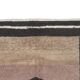 Vintage handmade Turkish rug 132x200 cm