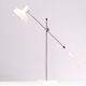 Anvia small floor lamp 1960s