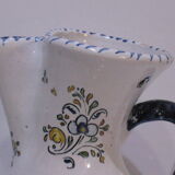 Pitcher