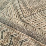 Vintage Berber Kilim 300x200cm
