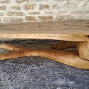 Brutalist coffee table 156x101