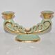 Art deco bougeoir