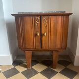 Bedside table