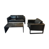 Set "Cubic Livingroom" 1970 s