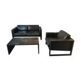 Set "Cubic Livingroom" 1970 s