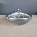 Charles Voltz Vallauris ceramic bowl