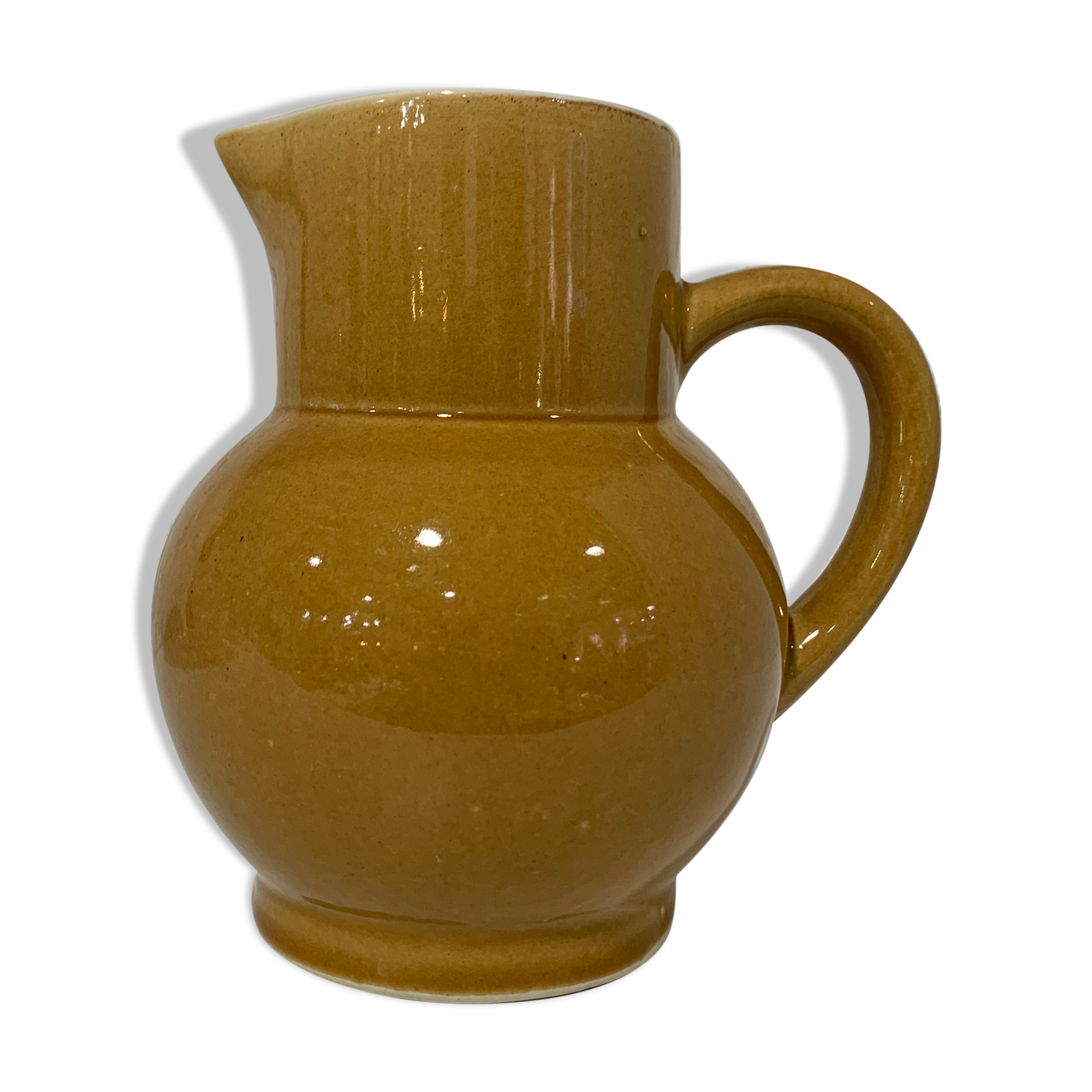 Pitcher