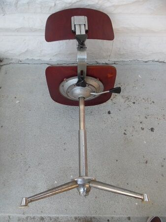 BAO office chair