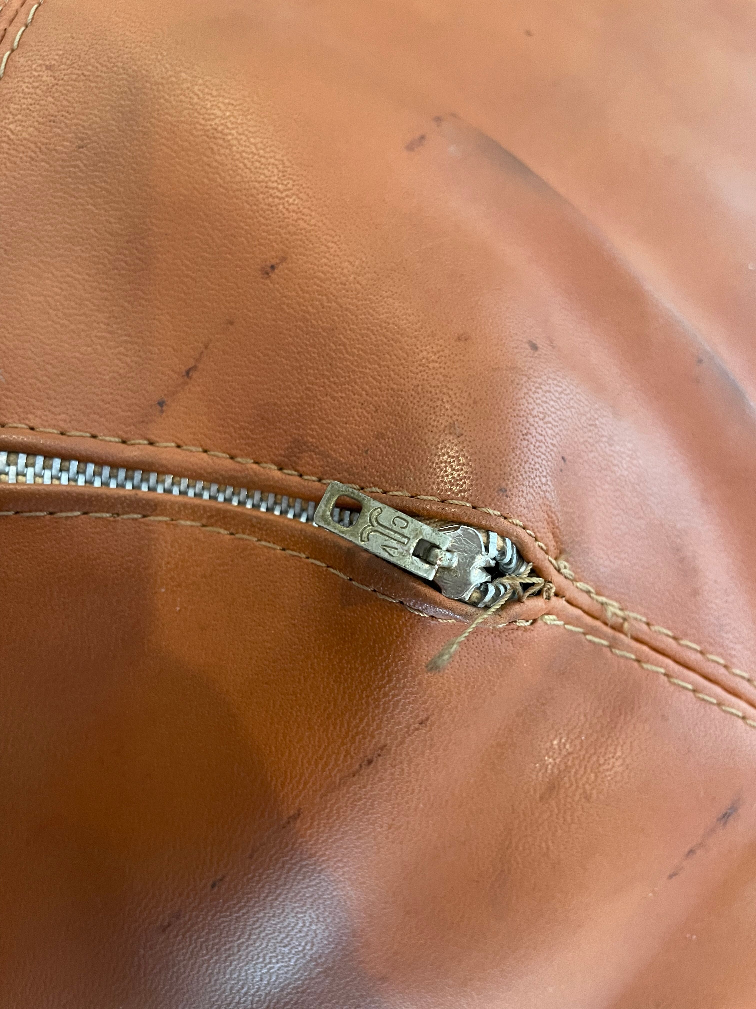 Pan Am Chair Gastone Rinaldi 1965