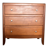 Large chest of drawers from the 1930s