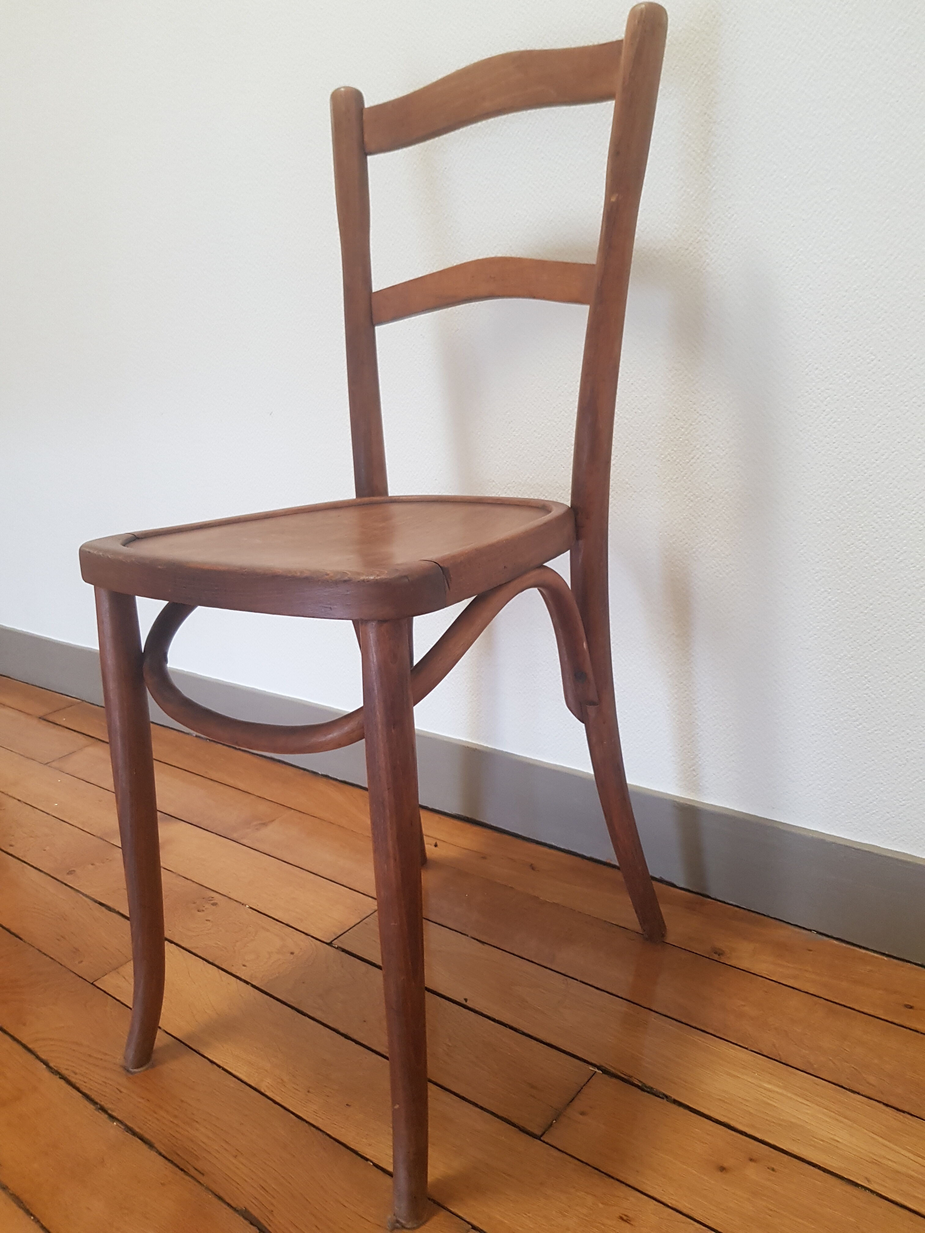 Luterma bistro chair