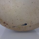 Studio ceramic vase by Aldo Londi for Bitossi, 1960s