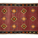 Tapis turc noué à la main 315x165cm