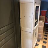 Workshop display cabinet