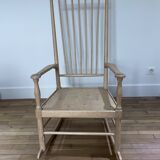 Vintage rocking chair
