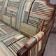 Louis XVI style sofa refurbished