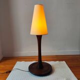 Vintage Scandinavian design floor lamp 1965