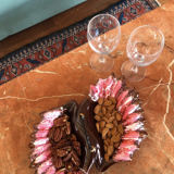 Vallauris seventies cup