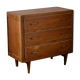 Commode vintage 3 tiroirs