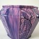 Antique slip pot – Le Bruyn factory, 1930s-1950s