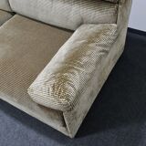 Canapé vintage par Alfred Klein Kill IEnternational Allemagne