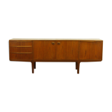McIntosh sideboard in 60s teak