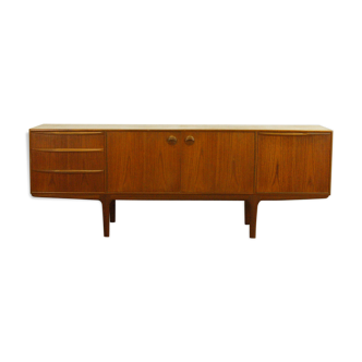 McIntosh sideboard in 60s teak