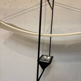 Zéphyr pendant lamp, Mario Botta, Artemide 1980