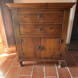 Commode d’appoint