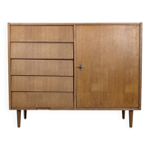 Vintage 60s chest of drawers