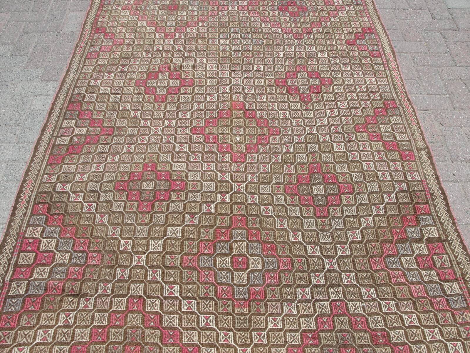 Hanmade Rugs for living room
