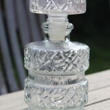Glass decanter
