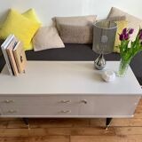 Low sideboard 50s