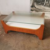 Coffee table design 1960/1970
