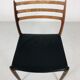 Chairs by Niels O. Moller for J.L. Moller