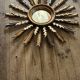 Sun mirror